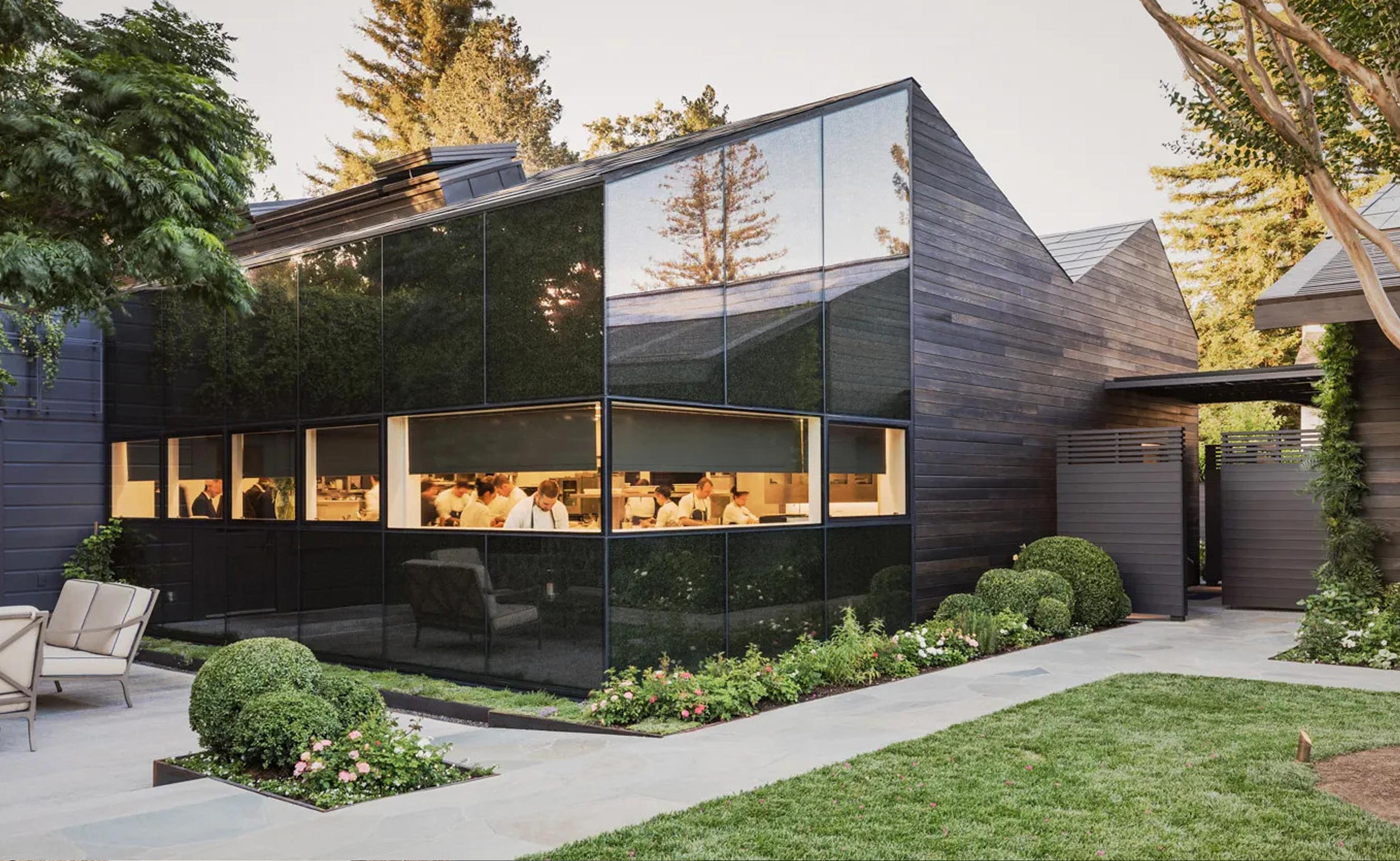 The French Laundry