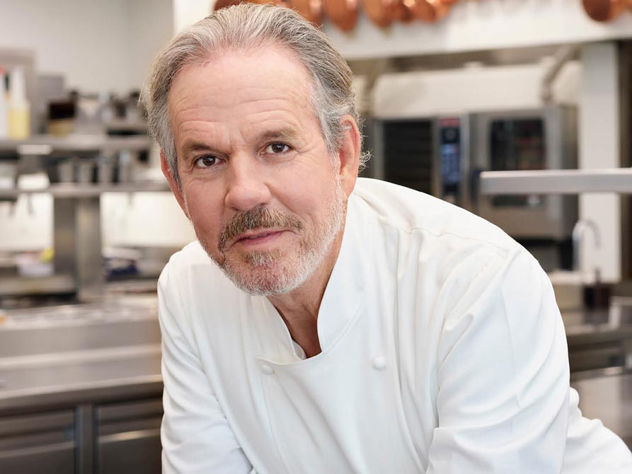 Thomas Keller