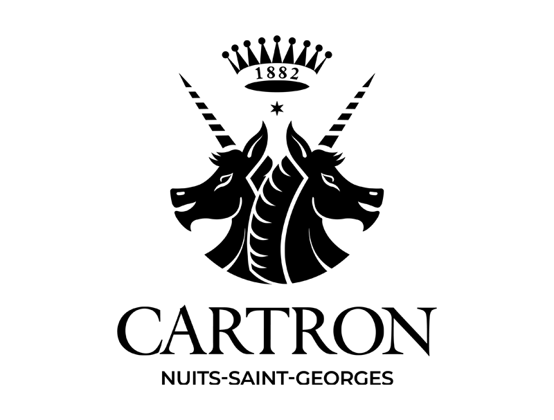 Cartron Creme de Cassis