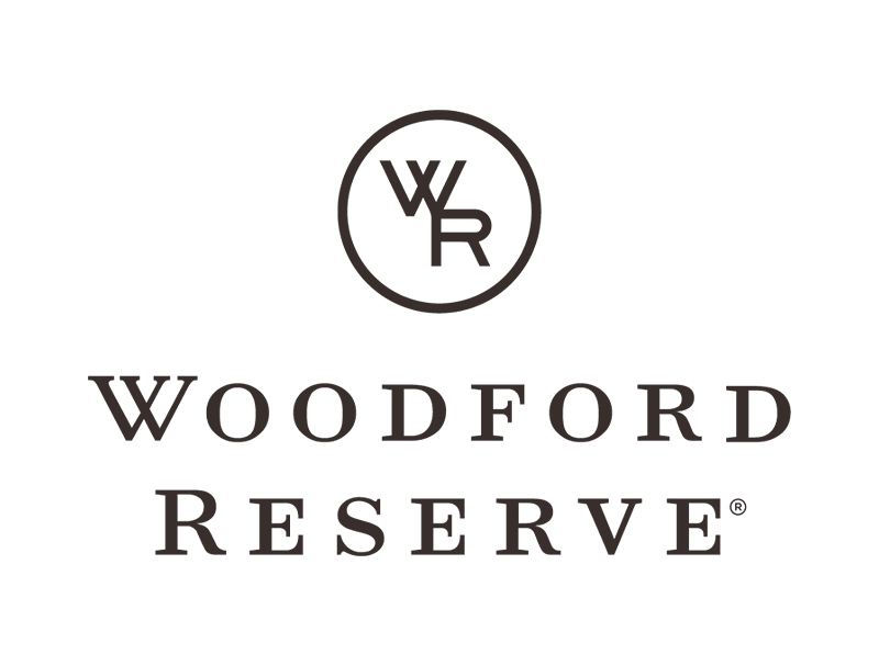 Woodford Reserve logo