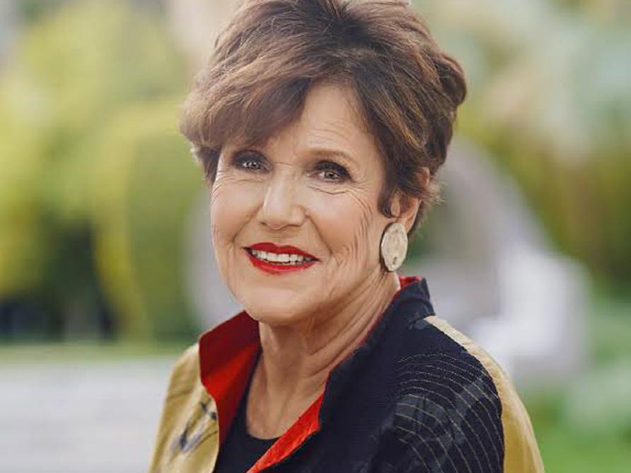 Joan Nathan