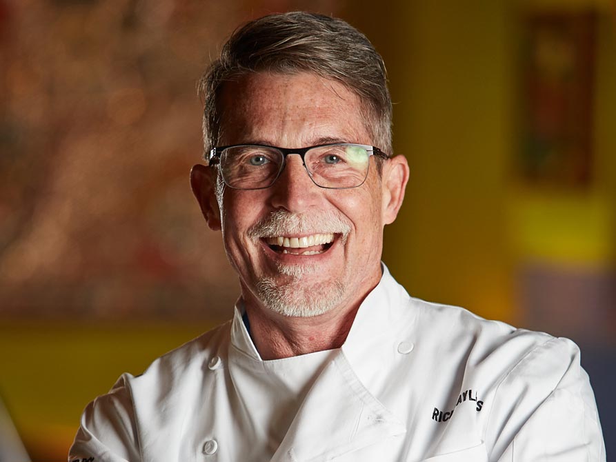 Rick Bayless