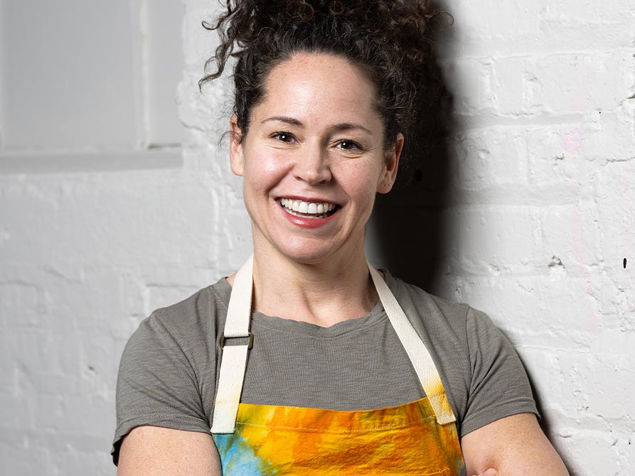 Stephanie Izard
