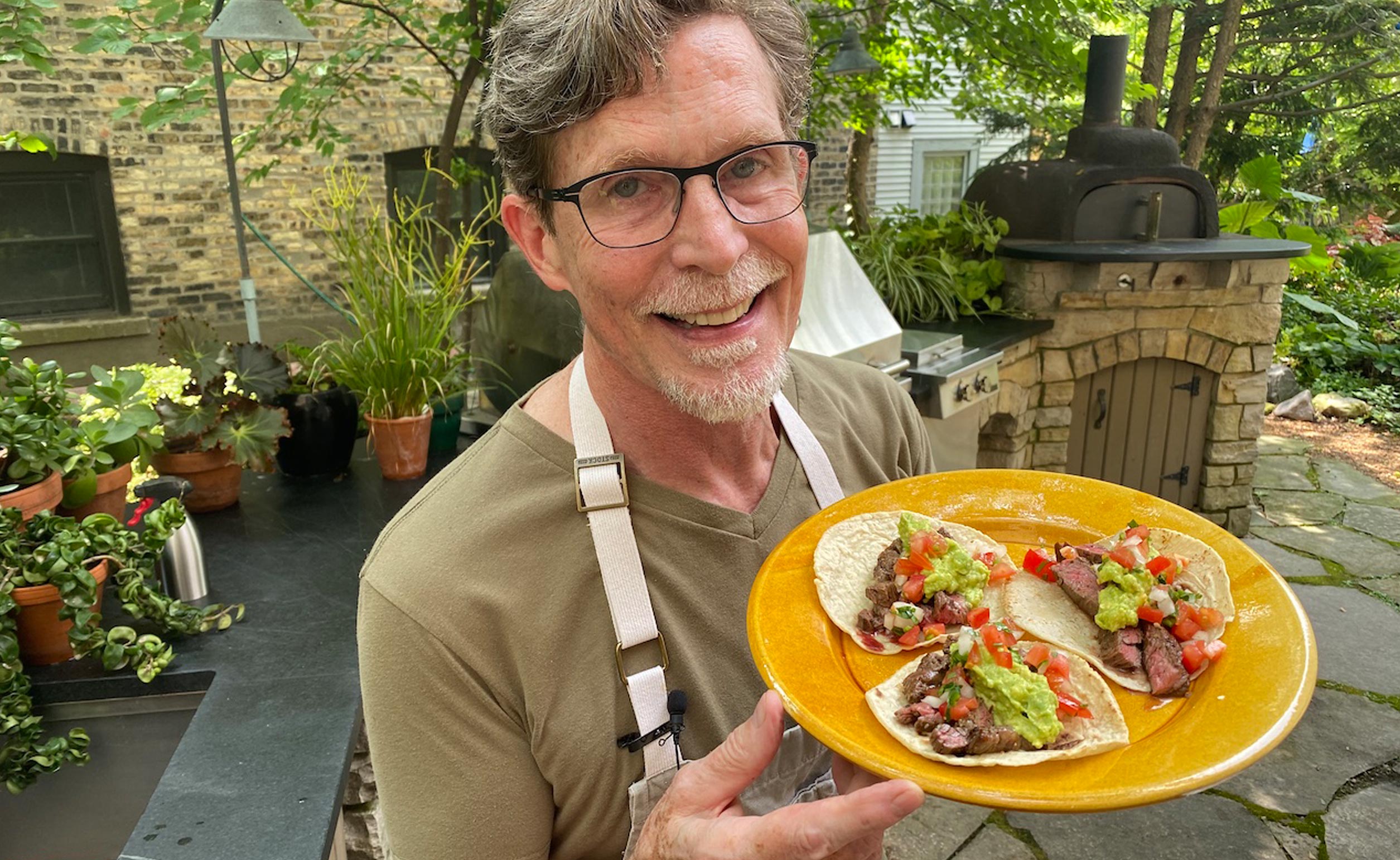 Rick Bayless