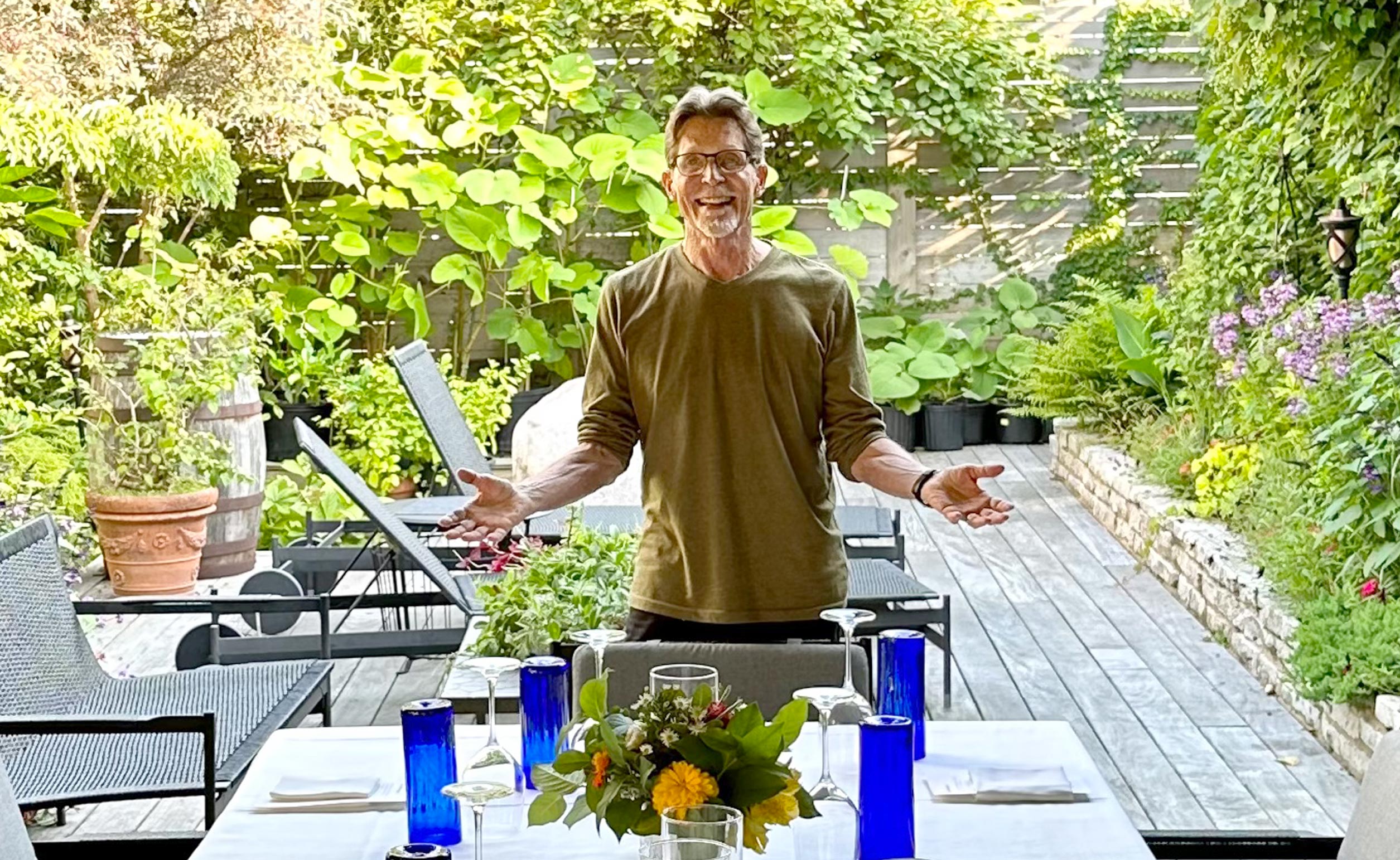 Rick Bayless