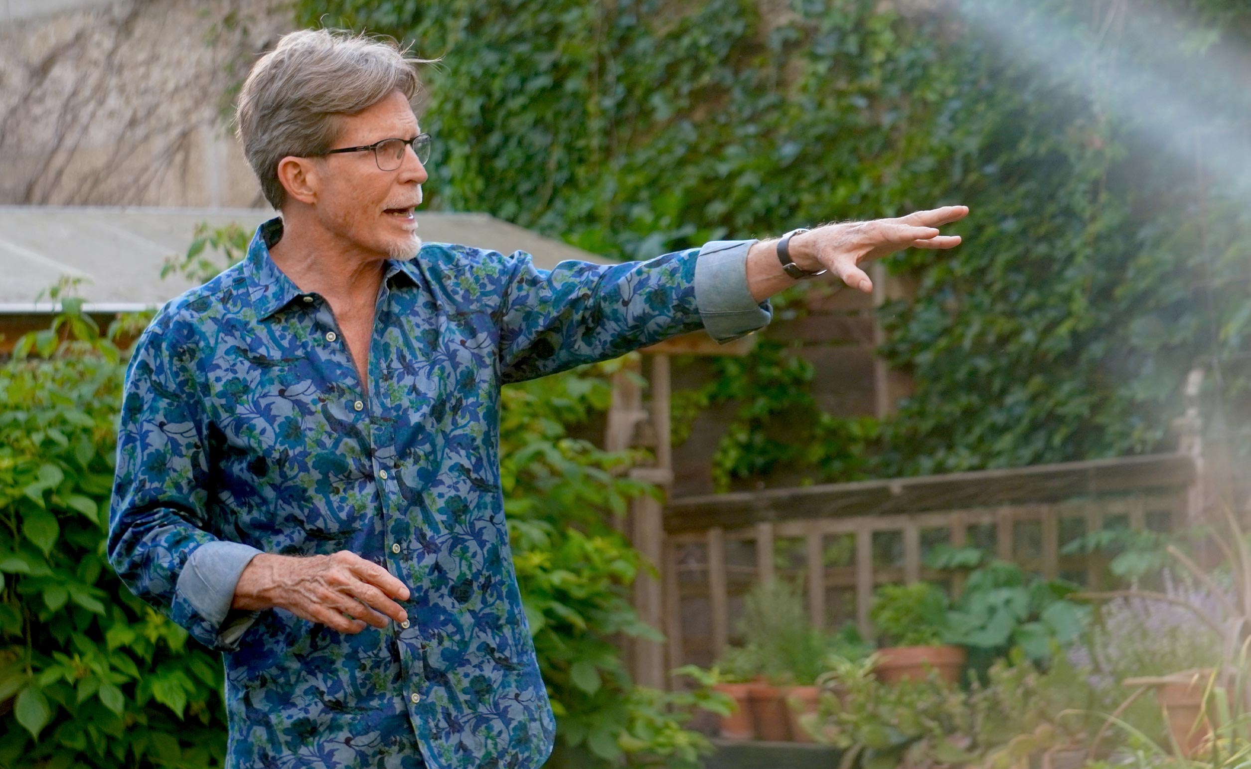 Rick Bayless