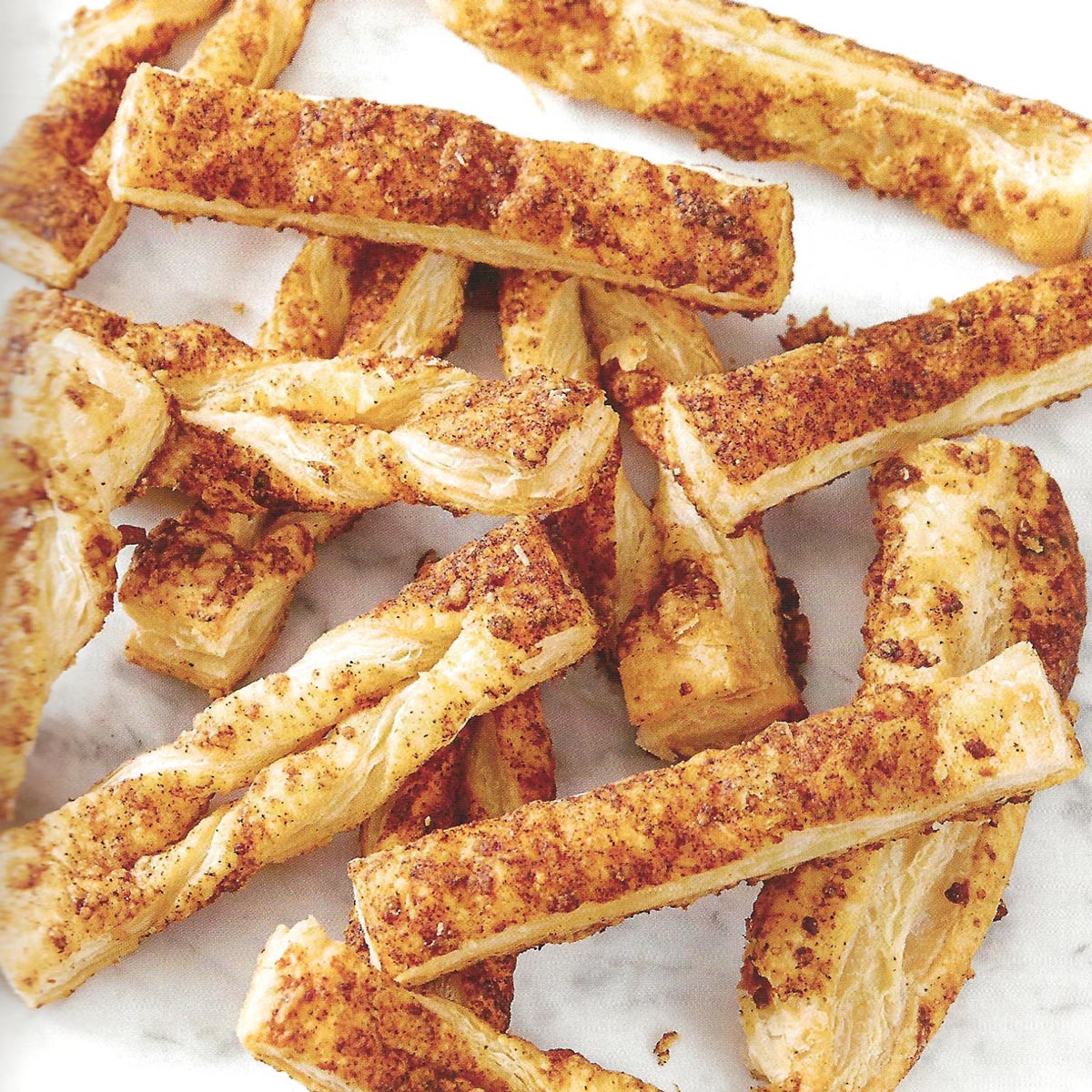 Cheese Sticks