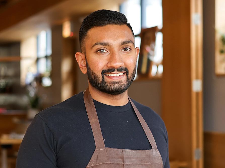 Dylan Patel