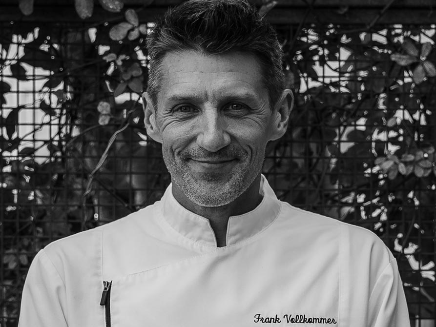 Frank Vollkommer
