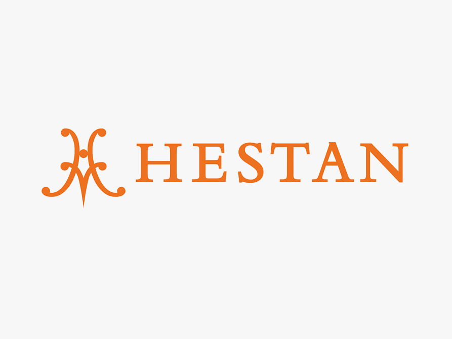 Hestan Logo