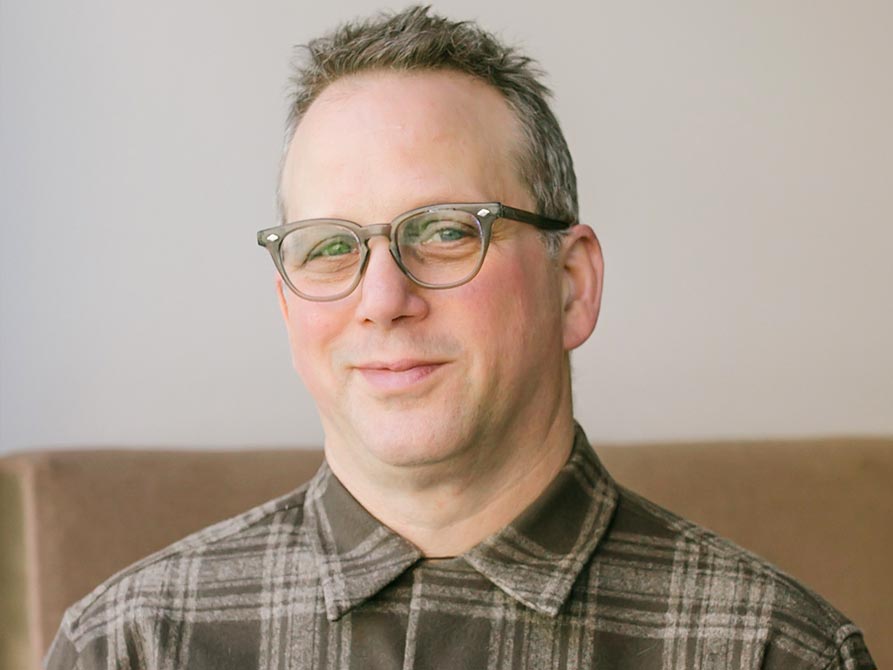 Paul Kahan