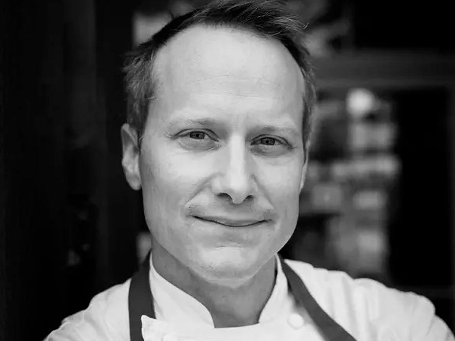 Phillip Tessier