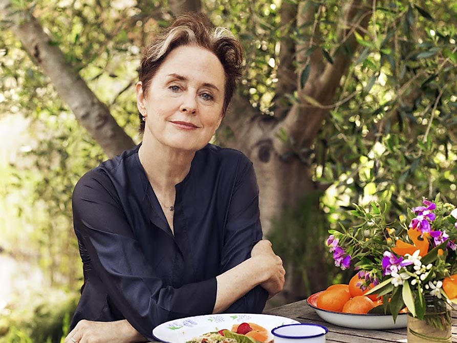 Alice Waters