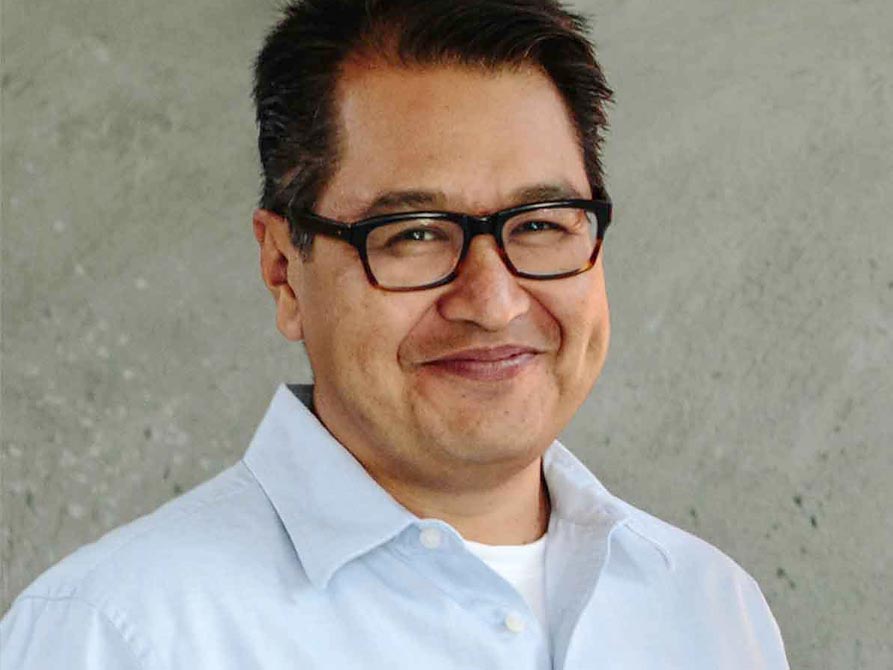 Dave Cruz