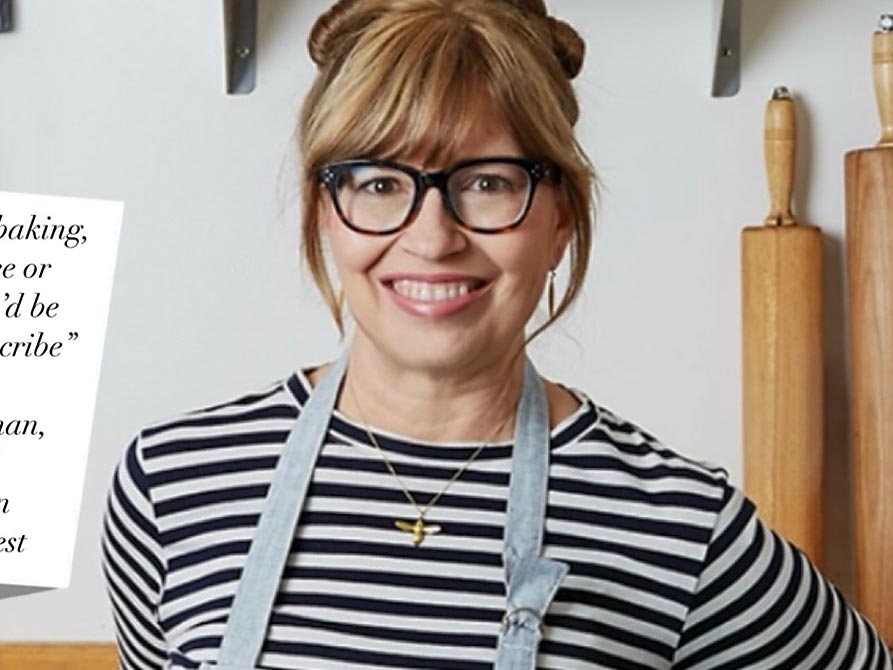 Liz Prueitt