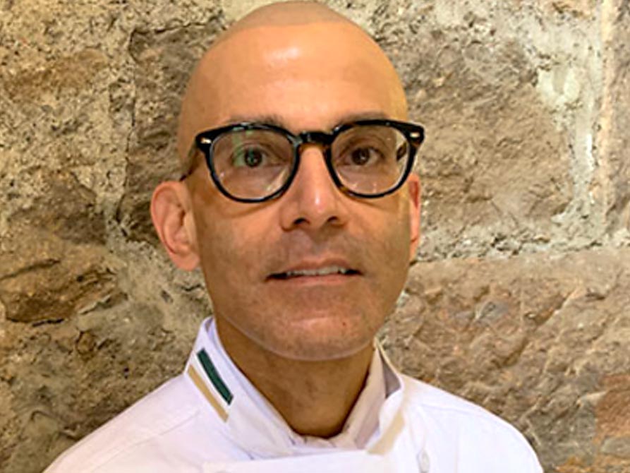 Javier Mercado