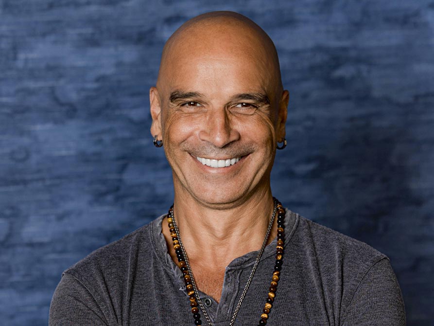 Mourad Lahlou