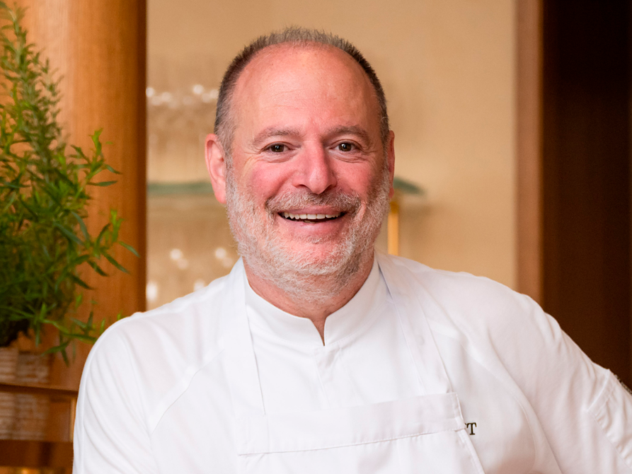 Michael Tusk