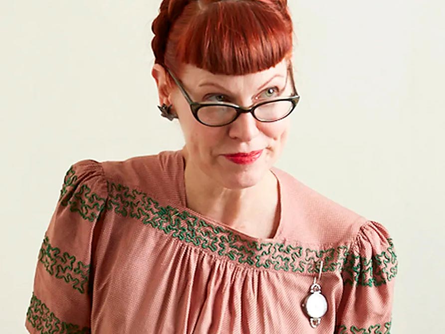 Michelle Polzine