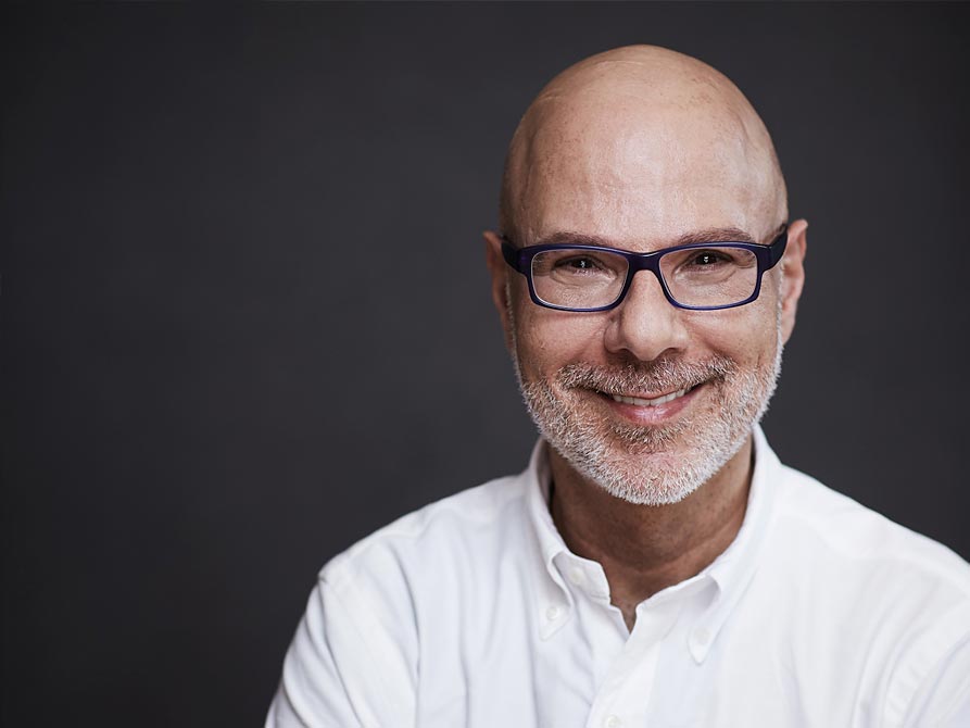 Ron Ben-Israel