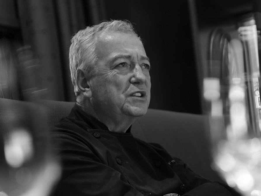 Roland Passot