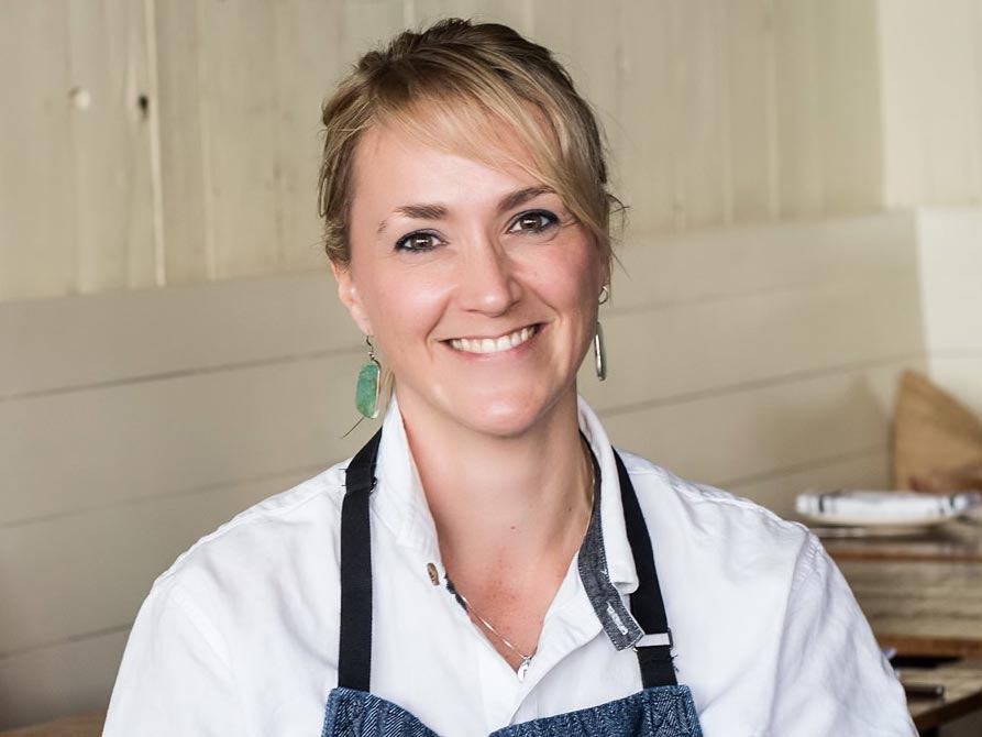 Sarah Rich