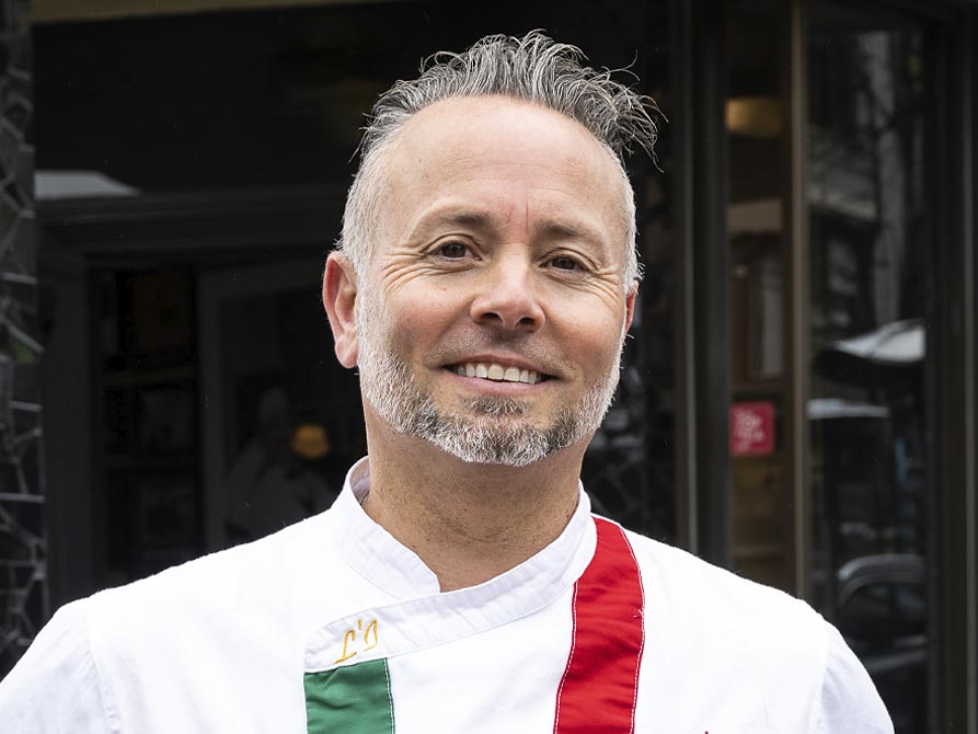 Tony Gemignani