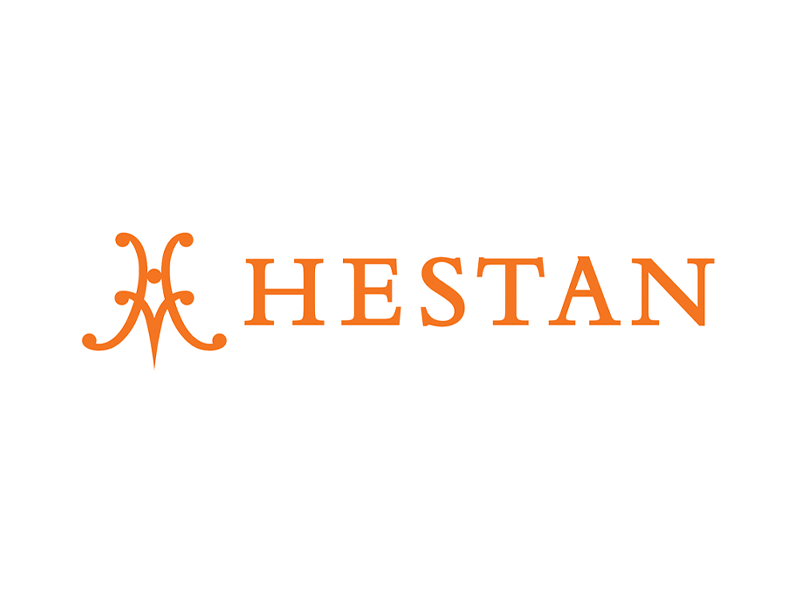 Hestan logo