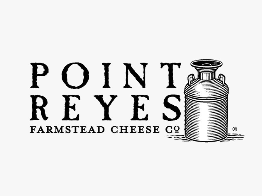 Point Reyes Cheese logo