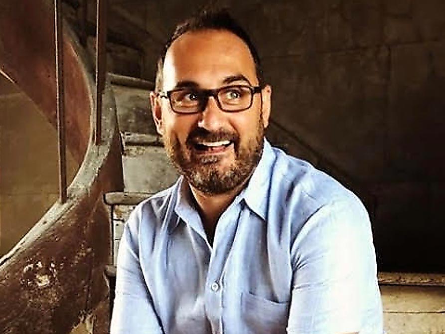 Felix Meana