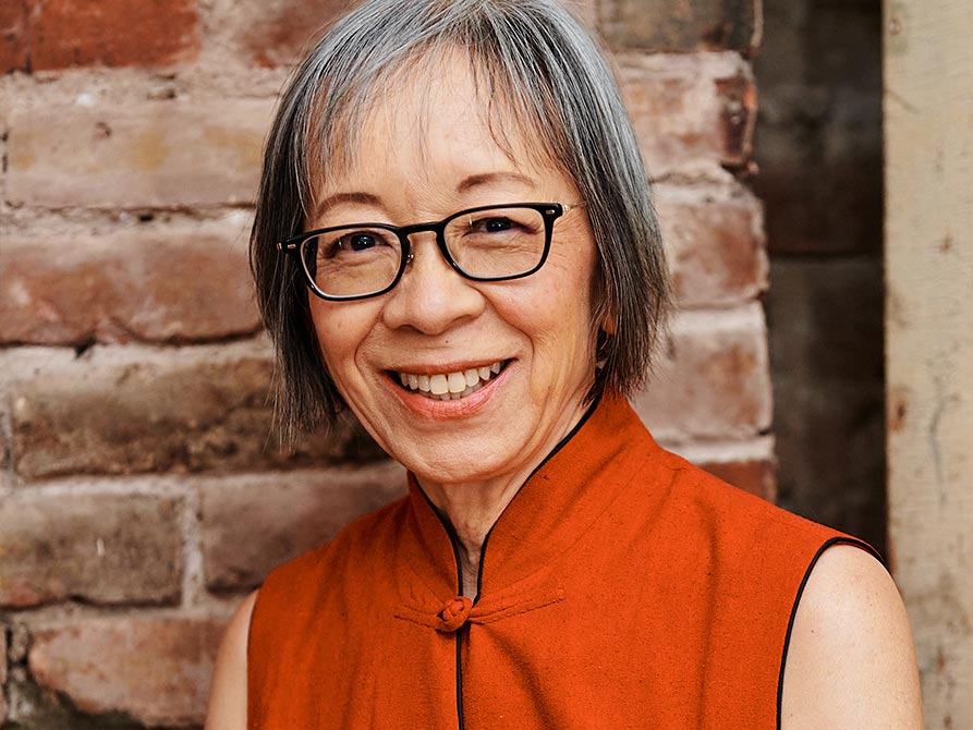 Grace Young