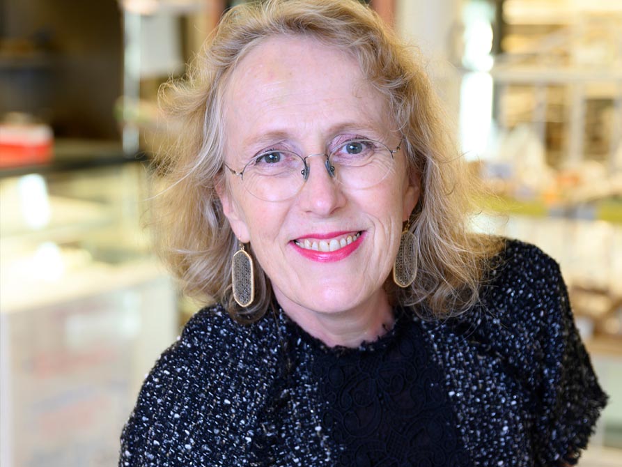 Martine Holzman