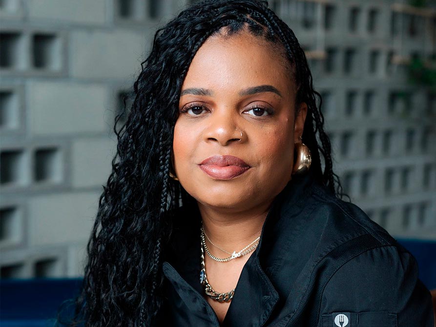 Shanita McAfee-Bryant