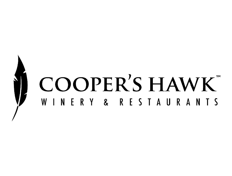 Cooper's Hawk logo