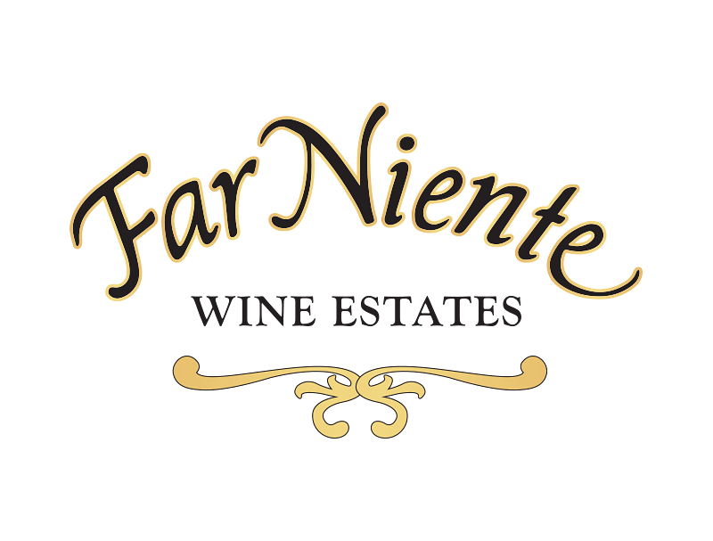 Far Niente wines logo