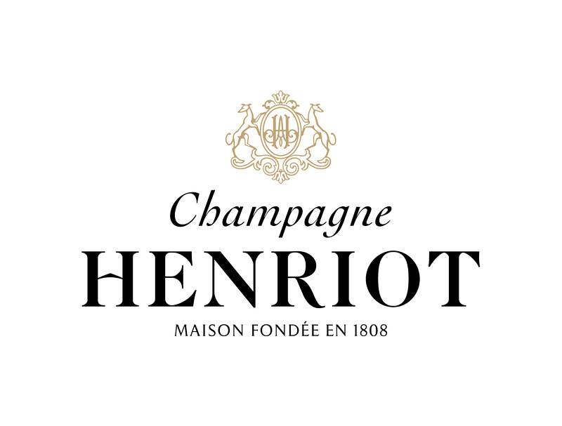 Jackson Family Winery Champagne Henriot logo