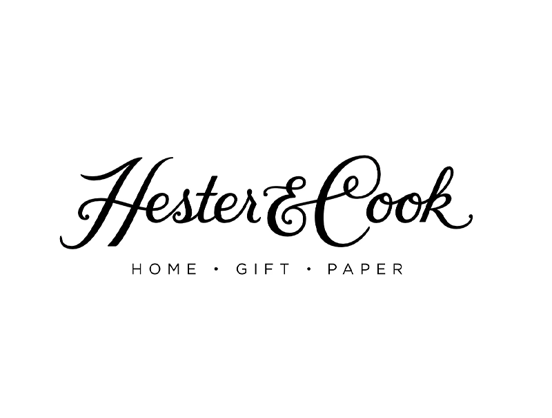 Hester & Cook logo