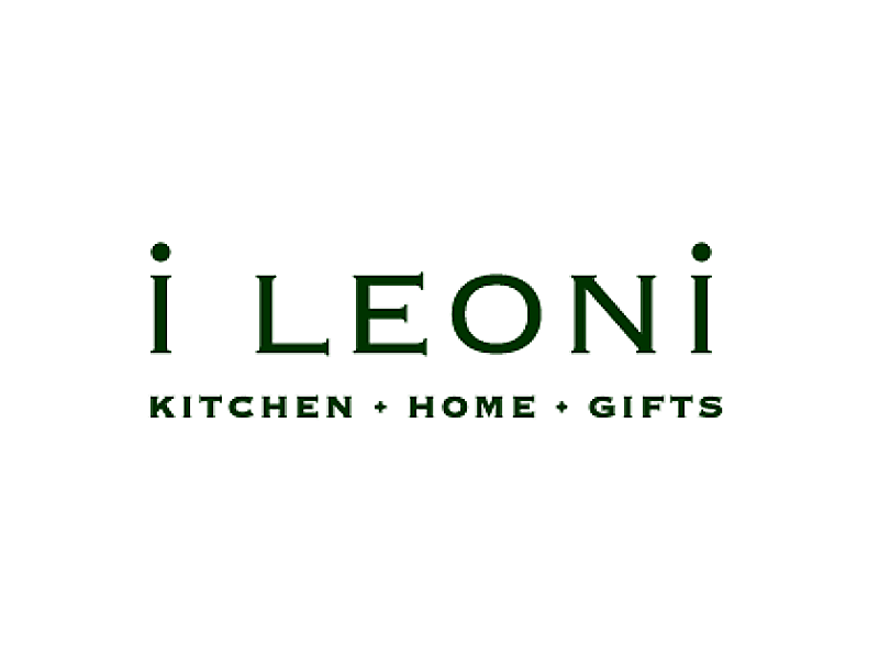 I Leoni logo