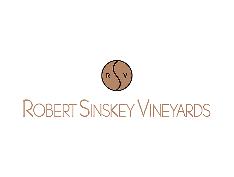Robert Sinskey Vineyards logo