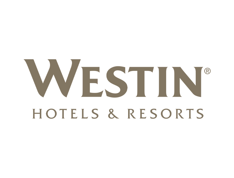 Westin® Hotels & Resorts logo
