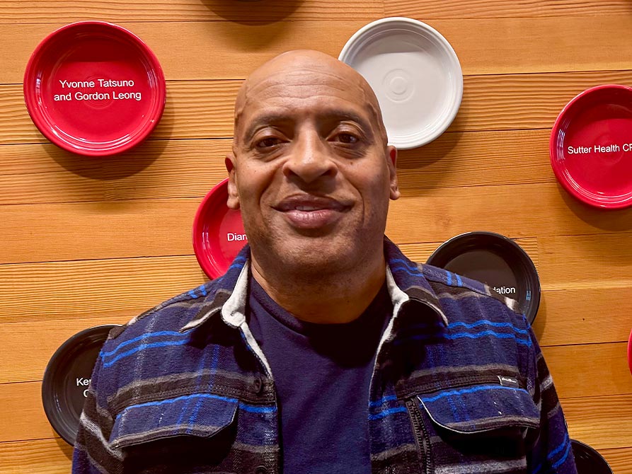 Dennis Johnson