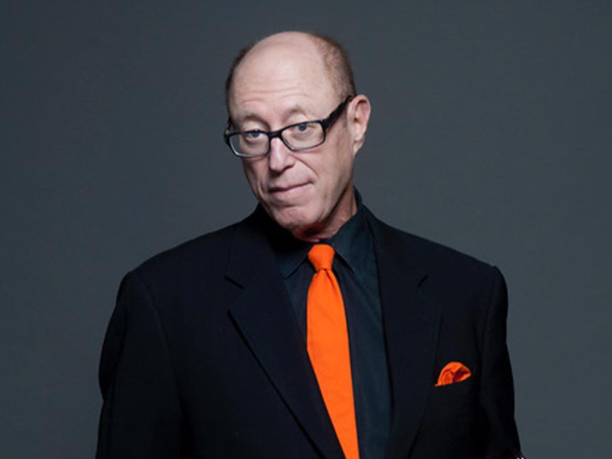 Dick Bright