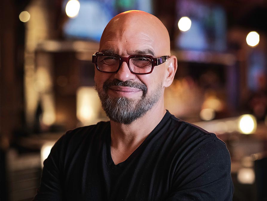 Michael Symon