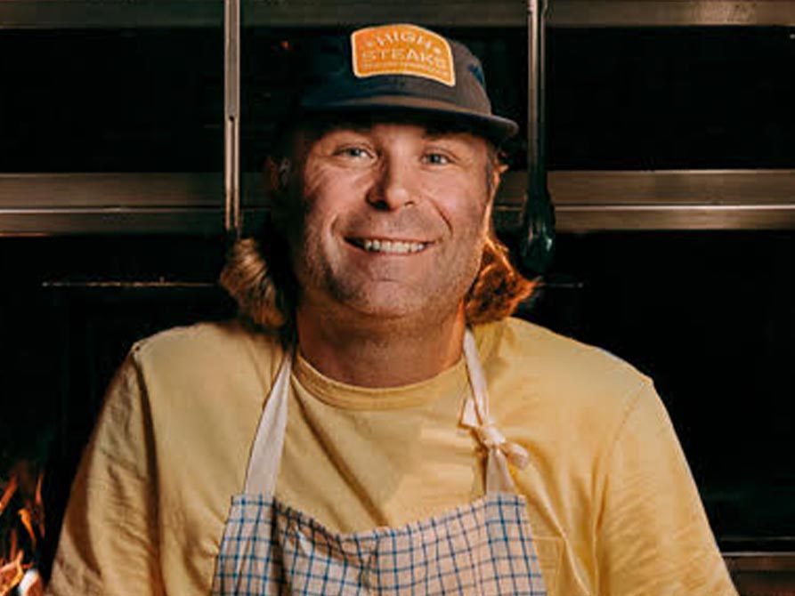 Michael Fojtasek
