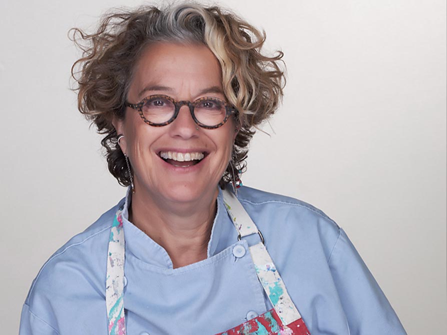 Susan Feniger