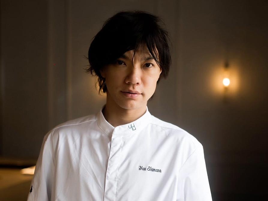 Yuu Shimano