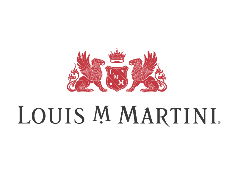 Louis M. Martini logo