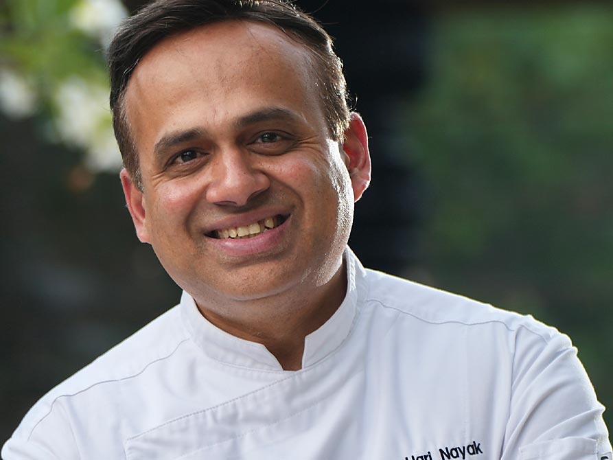 Hari Nayak