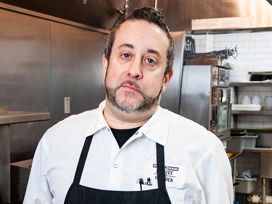 Jeffrey Galan