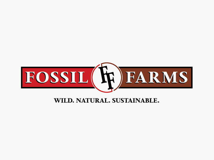 Fossil Farms logo